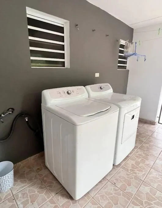 Vakantiehuis Pal Campo Villa Hucares