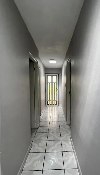 Pal Campo Villa Hucares Vakantiehuis