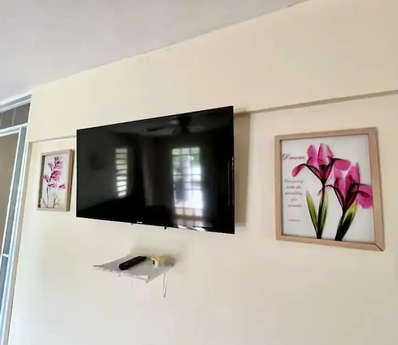 Vakantiehuis Pal Campo Villa Hucares