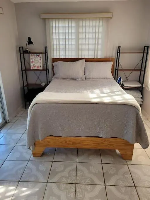 Pal Campo Villa Hucares Vakantiehuis