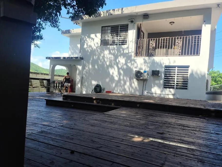 Pal Campo Villa Hucares 0*,  Puerto Rico