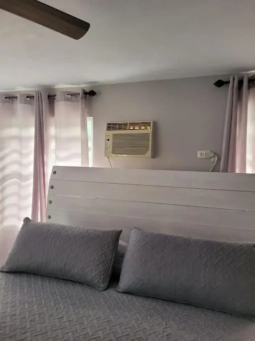 Pal Campo Villa Hucares Vakantiehuis