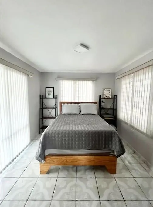 Vakantiehuis Pal Campo Villa Hucares