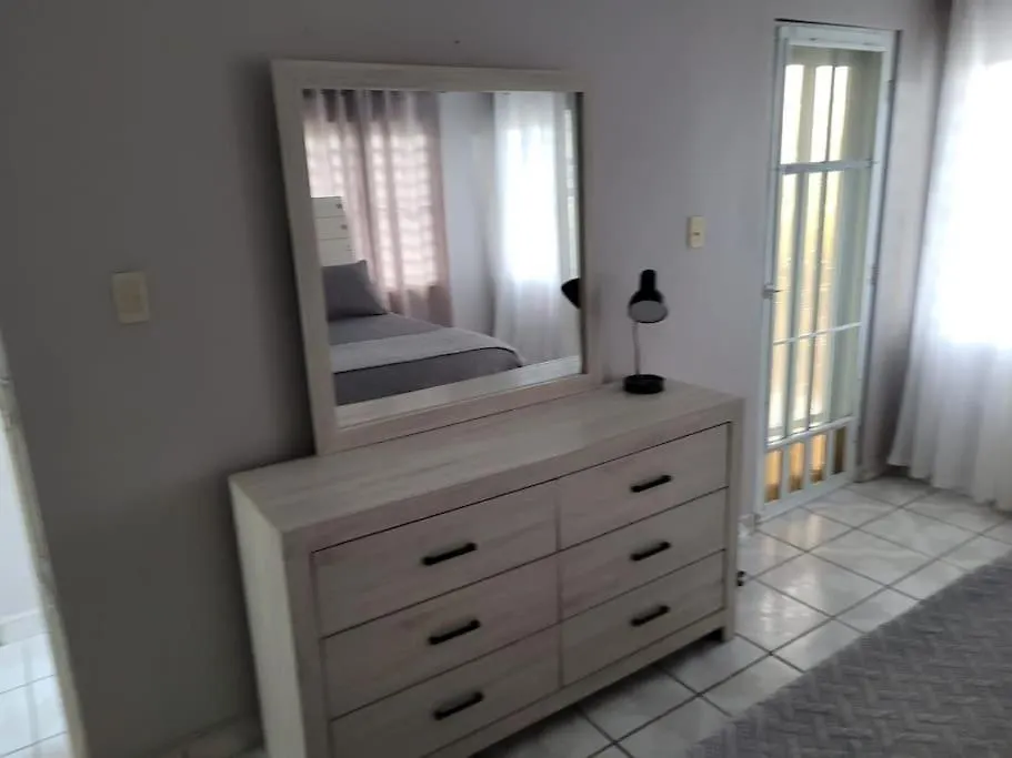 Pal Campo Villa Hucares Vakantiehuis