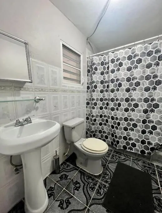 Hucares Pal Campo 빌라 펜션