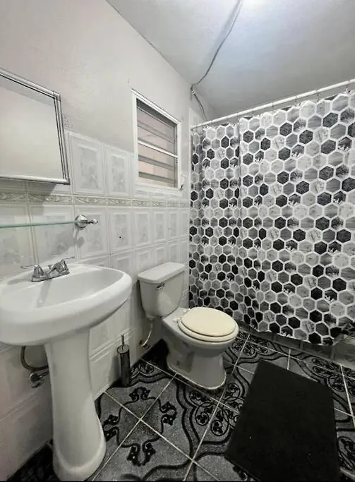 Hucares Pal Campo 빌라